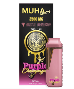 muha meds flavors