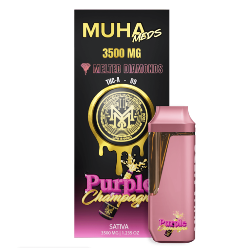 muha meds flavors