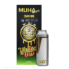 muha meds 3.5 gram disposable