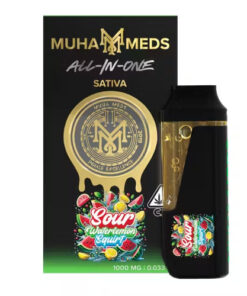 muha meds sour watermelon squirt